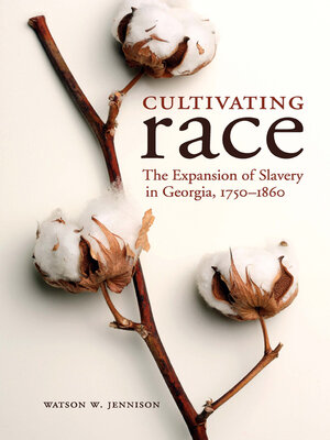 cover image of Cultivating Race